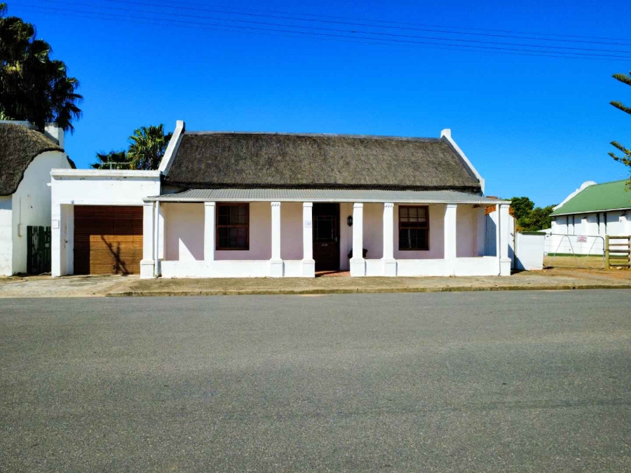 2 Bedroom Property for Sale in Riversdale Western Cape